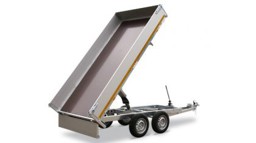 Zeige Produkte für Kategorie 750kg Heckkipper Bild für Kategorie 750kg Heckkipper