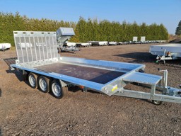 Zeige Details für 3.500 kg - Builder3 4018-S3  Bild von 3.500 kg - Builder3 4018-S3