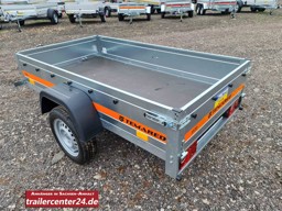 Zeige Details für 750 kg - ECO 2010 Kipp  incl. 100 km/h Bild von 750 kg - ECO 2010 Kipp  incl. 100 km/h