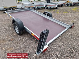 Zeige Details für 750kg - Multi 3016 - 100 km/h - kippbar - 3 x 1.65m Bild von 750kg - Multi 3016 - 100 km/h - kippbar - 3 x 1.65m