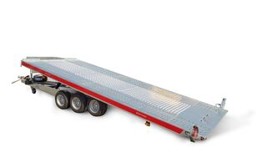 Zeige Details für 3.5t - 5,80 x 2,00m - CarKeeper 5820/3S ALU Bild von 3.5t - 5,80 x 2,00m - CarKeeper 5820/3S ALU