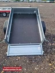 Zeige Details für 750 kg - ECO 1510 kippbar incl. 100 km/h Bild von 750 kg - ECO 1510 kippbar incl. 100 km/h