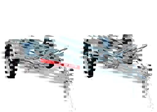 Motorradanhänger