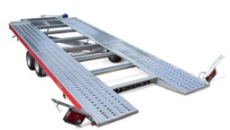 Zeige Details für 3.0t - 4,80 x 2,10m - CarKeeper 4820S Bild von 3.0t - 4,80 x 2,10m - CarKeeper 4820S