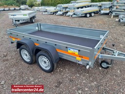 Zeige Details für 750 kg - ECO 2612/2 incl. 100 km/h Bild von 750 kg - ECO 2612/2 incl. 100 km/h