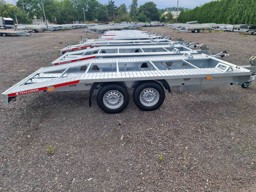 Zeige Details für 3.0t Car Plus - 4,50 x 2,00m mit Schienen und Winde Bild von 3.0t Car Plus - 4,50 x 2,00m mit Schienen und Winde