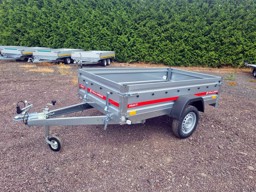 Zeige Details für 750 kg - Prakti 2312 kippbar incl. 100 km/h Bild von 750 kg - Prakti 2312 kippbar incl. 100 km/h