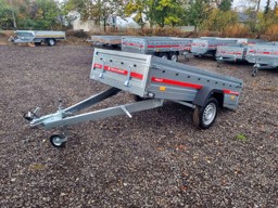 Zeige Details für 750 kg - Prakti 2612 kippbar incl. 100 km/h Bild von 750 kg - Prakti 2612 kippbar incl. 100 km/h