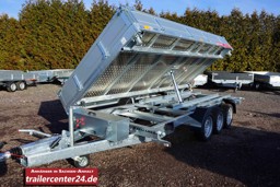 Zeige Details für 3.5t - elektr. 3-Seiten-Kipper 4,00 x 2.00m Bild von 3.5t - elektr. 3-Seiten-Kipper 4,00 x 2.00m