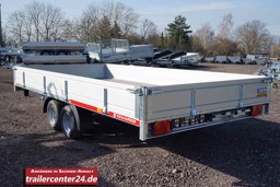 Zeige Details für 2.7t  kippbar - 4,06 x 2,08m - CarKeeper 4020S Bild von 2.7t  kippbar - 4,06 x 2,08m - CarKeeper 4020S