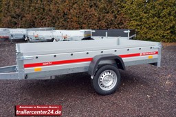 Zeige Details für Tema 750 kg - Prakti ALU 2615 Kippbar Bild von Tema 750 kg - Prakti ALU 2615 Kippbar