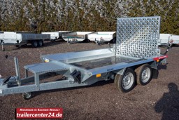 Zeige Details für 3.000 kg - Builder 3 2615/2S Bild von 3.000 kg - Builder 3 2615/2S