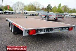 Zeige Details für 2.7t  kippbar - 4,06 x 2,08m - CarKeeper 4020S Bild von 2.7t  kippbar - 4,06 x 2,08m - CarKeeper 4020S