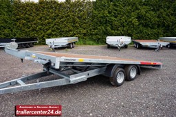 Zeige Details für 3t kippbar - 4,06 x 2,08m - CarKeeper 4020/2S Bild von 3t kippbar - 4,06 x 2,08m - CarKeeper 4020/2S