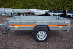 Zeige Details für 750 kg - ECO 2312 kippbar incl. 100 km/h Bild von 750 kg - ECO 2312 kippbar incl. 100 km/h