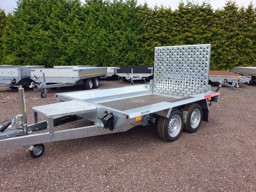 Zeige Details für 2.700 kg - Builder 3 2615 NEW Bild von 2.700 kg - Builder 3 2615 NEW