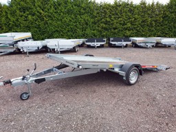 Zeige Details für 1.800 kg - Car Flat - kippbar - 3.53 x 1.84m Bild von 1.800 kg - Car Flat - kippbar - 3.53 x 1.84m