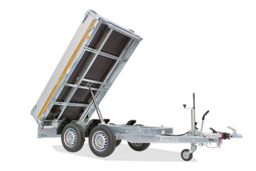 Zeige Produkte für Kategorie 2,7t Heckkipper Bild für Kategorie 2,7t Heckkipper