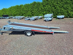 Zeige Details für 1.500 kg - Car Keeper - kippbar - 3.61 x 1.90m Bild von 1.500 kg - Car Keeper - kippbar - 3.61 x 1.90m