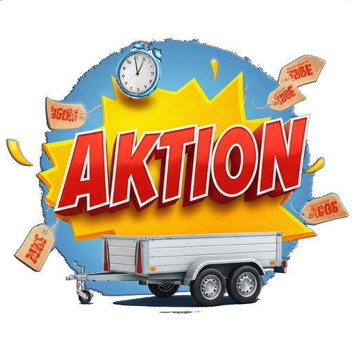 Aktionsanhänger