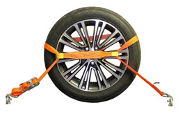 Zeige Details für Spanngurte Universal für Autotransport Bild von Spanngurte Universal für Autotransport