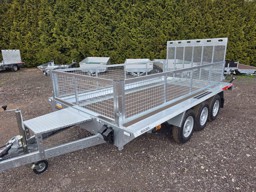 Zeige Details für 3.500 kg - Builder3 4018-S3 mit offenen Laubgitter 60 cm Bild von 3.500 kg - Builder3 4018-S3 mit offenen Laubgitter 60 cm