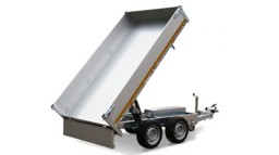 Zeige Produkte für Kategorie 3,0t Heckkipper Bild für Kategorie 3,0t Heckkipper