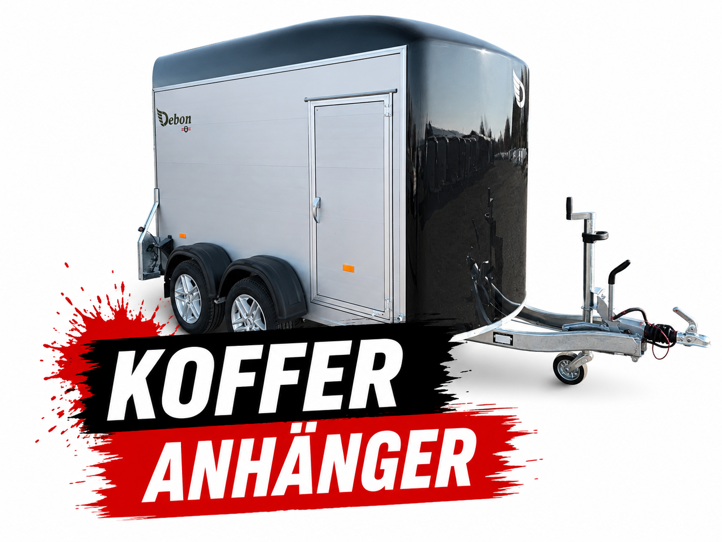 Kofferanhänger